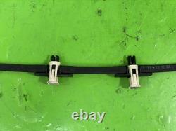 Land Rover Defender L663 Injector Leak Off Fuel Pipe 3.0 Diesel Discovery Sport Land Rover Defender L663 Injector Leak Off Fuel Pipe 3.0 Diesel Discovery Sport