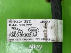 Land Rover Defender L663 Injector Leak Off Fuel Pipe 3.0 Diesel Discovery Sport