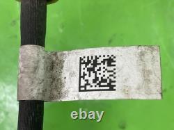 Land Rover Defender L663 Injector Leak Off Fuel Pipe 3.0 Diesel Discovery Sport