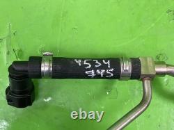 Land Rover Defender L663 Injector Leak Off Fuel Pipe 3.0 Diesel Discovery Sport Land Rover Defender L663 Injector Leak Off Fuel Pipe 3.0 Diesel Discovery Sport