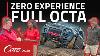 Land Rover Defender Octa Review Can It Make Everyone A Pro Off Roader