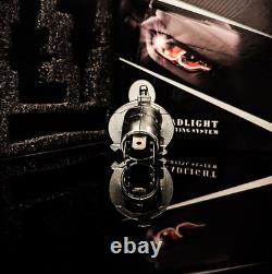 Land Rover Defender Off-Road H4 LED Headlight Bulb 55W 6000K Low Beam Error Free