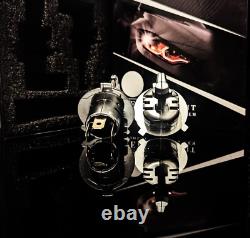 Land Rover Defender Off-Road H4 LED Headlight Bulb 55W 6000K Low Beam Error Free