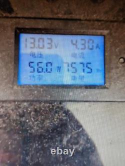 Land Rover Defender Off-Road H4 LED Headlight Bulb 55W 6000K Low Beam Error Free