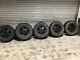 Land Rover Defender Off Road Tyres Alloy Wheels Insa Turbo
