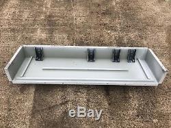 Land Rover Defender Puma Tdci Seat Box Second Row New Take Off