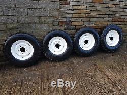 Land Rover Defender Snow / Winter / Off Road Wheels And Tyres