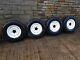 Land Rover Defender Snow / Winter / Off Road Wheels And Tyres