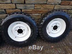 Land Rover Defender Snow / Winter / Off Road Wheels And Tyres