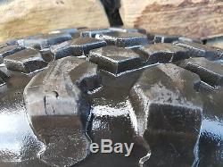 Land Rover Defender Snow / Winter / Off Road Wheels And Tyres