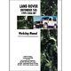 Land Rover Defender Td5 99, 00, 01, 02, 04, 05, 06 Shop Manual