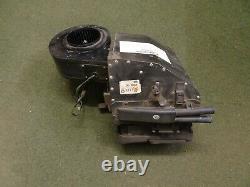 Land Rover Defender Wolf Heater unit 24V NEW TAKE OFF Right hand drive RRC8637