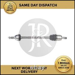 Land Rover Defender-discovery-range Rover-sport Rear Driveshaft Off/side