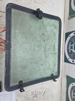 Land Rover Discovery 1 200 Tdi 300 Tdi Off Side Rear Door Glass 3 Door