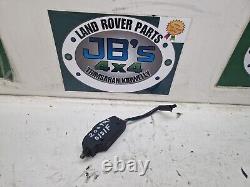 Land Rover Discovery 1 200 Tdi Off Side Front Door Actuator 5 Pin
