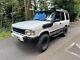 Land Rover Discovery 1 300tdi 3 Door Automatic 1998 Off Road / Road Legal