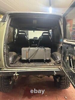 Land Rover Discovery 1 300tdi (Bobtail) Off Roader