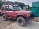 Land Rover Discovery 1 300tdi Off Road Ready