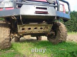 Land Rover Discovery 1 300tdi OFF ROAD READY