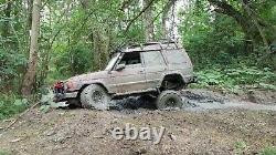 Land Rover Discovery 1 300tdi OFF ROAD READY