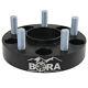 Land Rover Discovery 2 1.25 Wheel Spacers (4) By Bora Off Road Usa Made