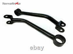 Land Rover Discovery 2 Cranked Watts Linkage Terrafirma Lifted Off Road H/D