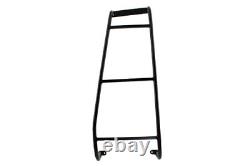 Land Rover Discovery 2 Expedition Rear Roof Rack Access Ladder Terrafirma Off