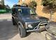 Land Rover Discovery 2 Td5 Off-roader 2.5l Automatic 2002 141k 12 Months Mot