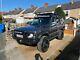 Land Rover Discovery 2 Td5 Off-roader