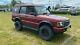 Land Rover Discovery 2 Td5 Es Off Road Modified