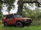 Land Rover Discovery 2 Td5 Off Roader 4x4 Road Legal