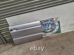 Land Rover Discovery 2 Td5 Off Side Front Door Paint Code 737