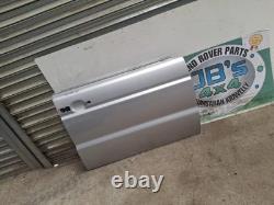 Land Rover Discovery 2 Td5 Off Side Front Door Paint Code 737
