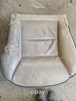Land Rover Discovery 2 Td5 Off Side Front Drivers Electric Heated Seat Base