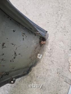 Land Rover Discovery 2 Td5 Off Side Front Wing Paint Code 602