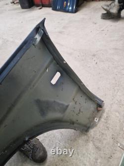 Land Rover Discovery 2 Td5 Off Side Front Wing Paint Code 602