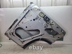 Land Rover Discovery 2 Td5 Off Side Rear Door Paint Code 737