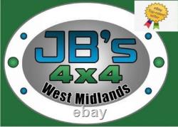 Land Rover Discovery 2 Td5 Off Side Rear Door Paint Code 737