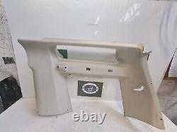 Land Rover Discovery 2 Td5 Off Side Rear Upper Quarter Trim Panel Eqt100440