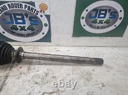 Land Rover Discovery 2 V8 Off Side Front Drive Shaft