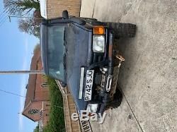 Land Rover Discovery 300Tdi Off Roader 1997