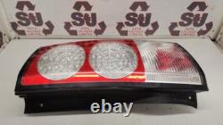 Land Rover Discovery 3 04-09 o/s off driver right tail light lamp