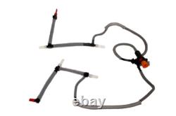 Land Rover Discovery 3 2.7 TDV6 Injector Leak Off Pipes inc 1386505 Genuine LR