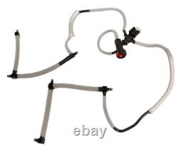 Land Rover Discovery 3/4 & Range Rover Sport 2.7 V6 Diesel Fuel Leak Off Pipes