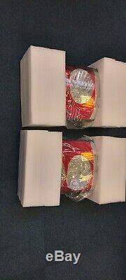 Land Rover Discovery 3/4 pair Rear Lights off a 2010 vehicle