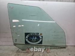 Land Rover Discovery 3 Off Side Front Drivers Door Glass