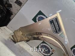 Land Rover Discovery 3 Off Side Front Wing Maya Gold Lrc846 Dhb000274