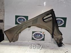 Land Rover Discovery 3 Off Side Front Wing Maya Gold Lrc846 Dhb000274