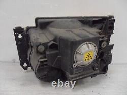 Land Rover Discovery 3 Off Side Xenon Headlight