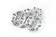 Land Rover Discovery 3 Wheel Spacers 30mm Terrafirma Tf303 04-16 Offroad